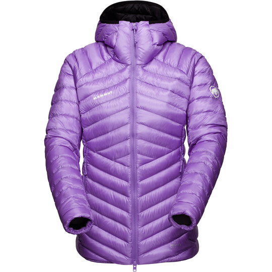 Broad Peak IN Hooded Coat - Women's