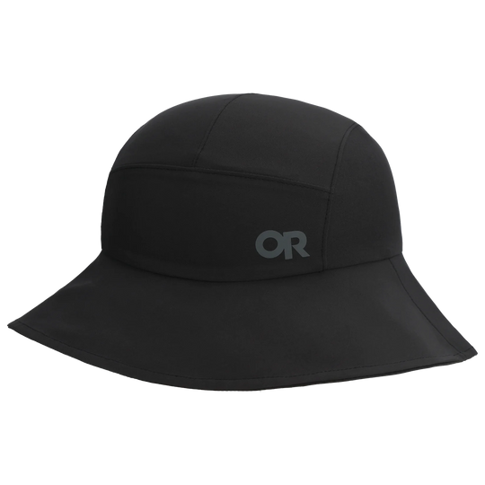 Seattle Rain Hat - Unisex