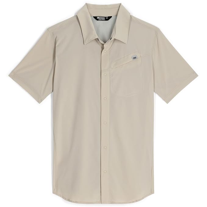 Peacepath Shirt - Men