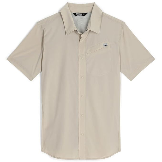 Peacepath Shirt - Men