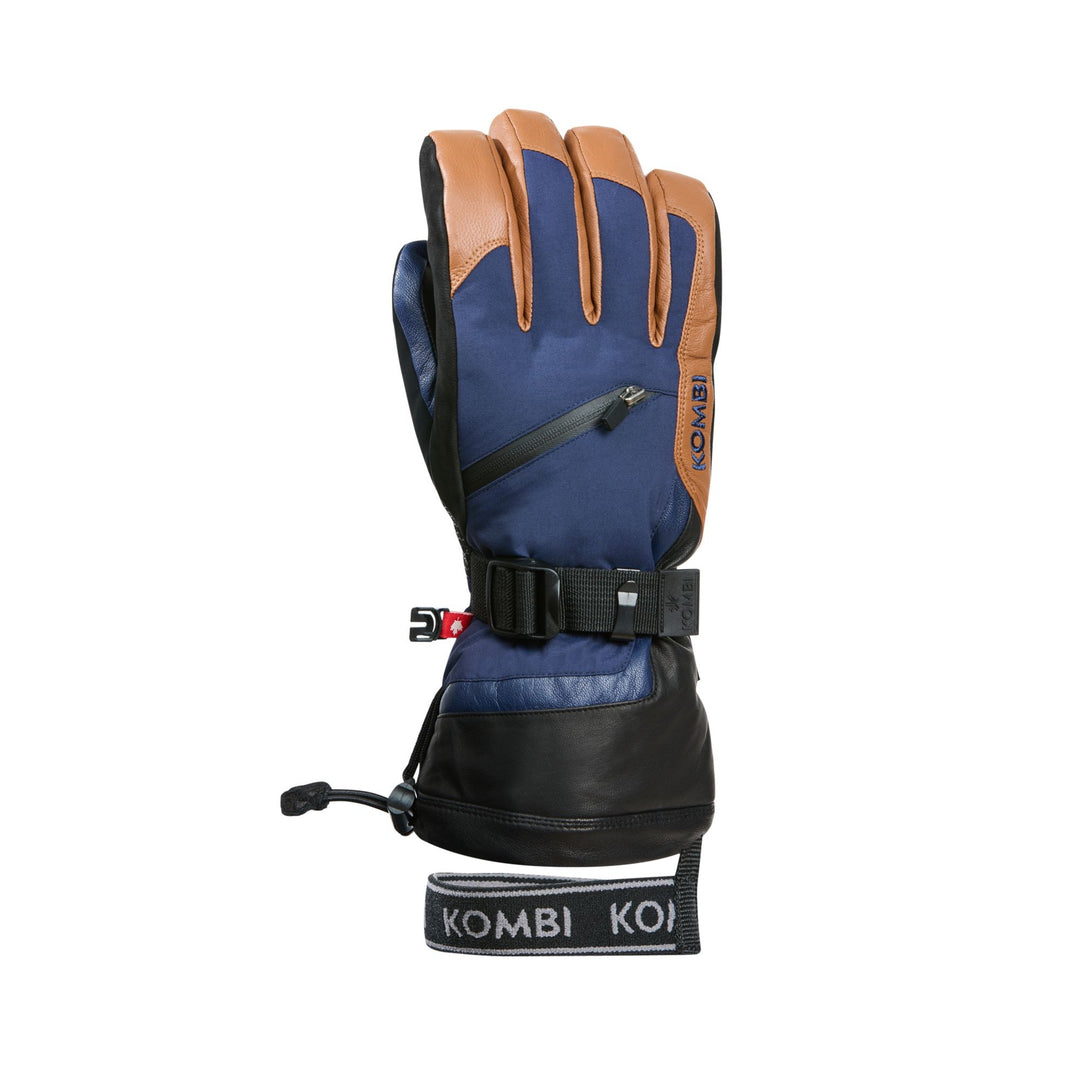 Patroller Gloves - Men