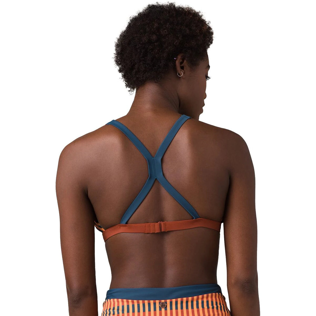 Amaka Bikini Top - Women