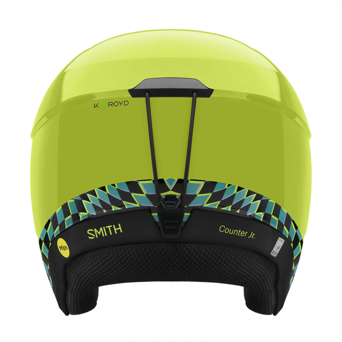 OSMO SIGMA Headset - Unisex