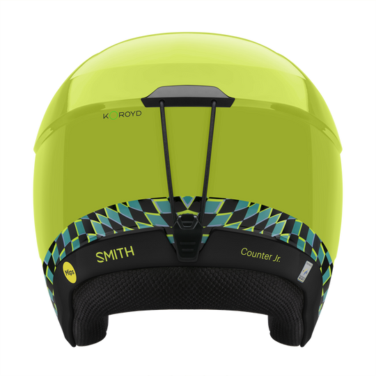 OSMO SIGMA Headset - Unisex