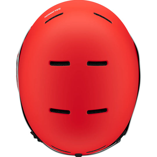 Player Combo Kid Helmet - Junior