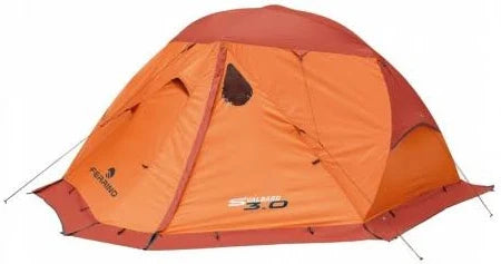 Traverse TvII Synthetic Sleeping Bag 25°F / -4°C - Regular