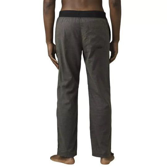 Pantalon Vaha Straight - Homme