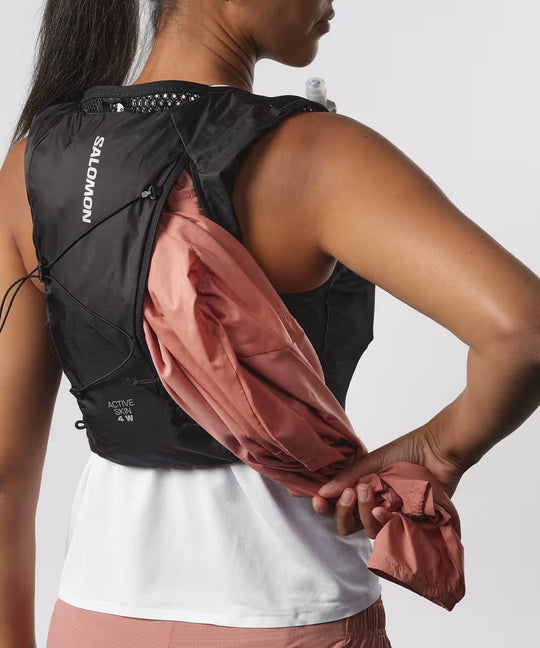 ACTIVE Skin 12 Women set jacket - Women