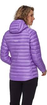 Broad Peak IN Hooded Coat - Women's