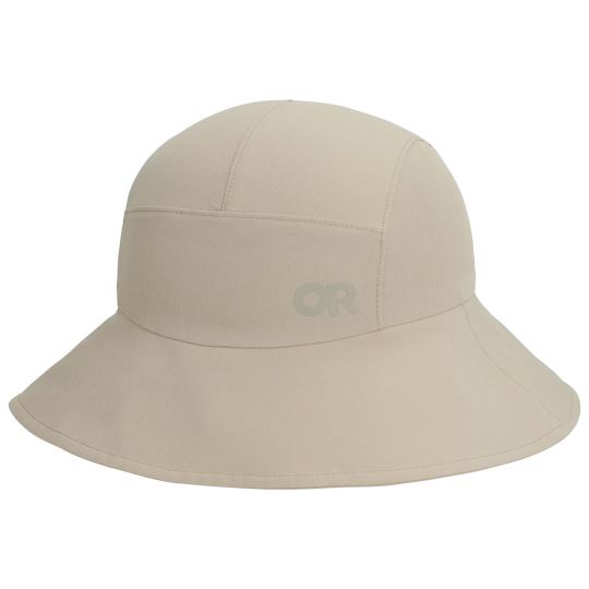 Seattle Rain Hat - Unisex