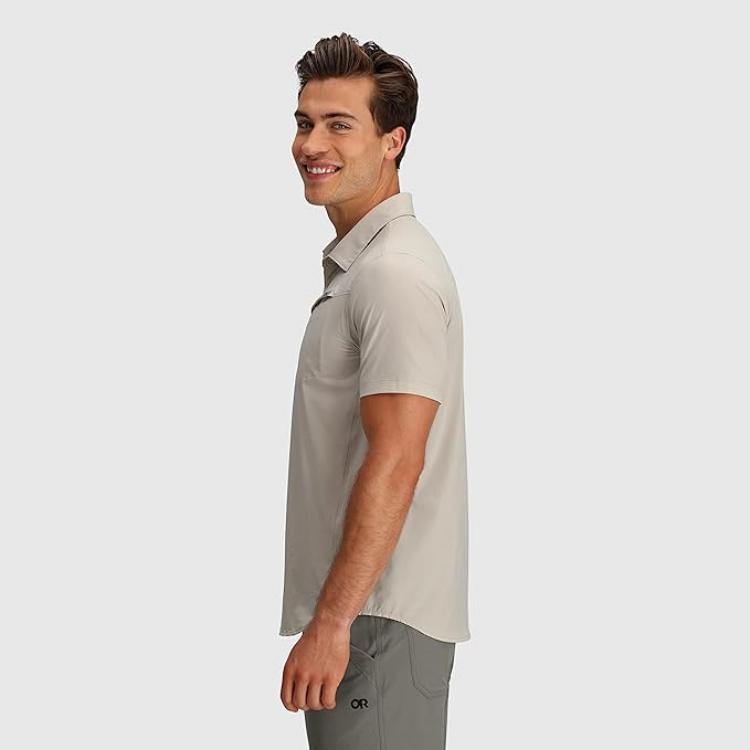 Peacepath Shirt - Men