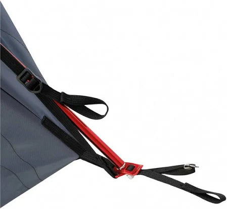 Traverse TvII Synthetic Sleeping Bag 25°F / -4°C - Regular