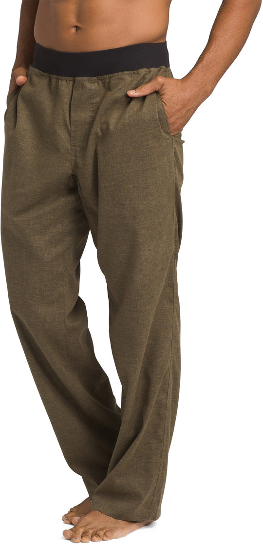 Pantalon Vaha Straight - Homme