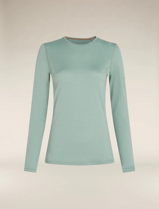 Chandail Oasis LS Crewe 125 - Femmes