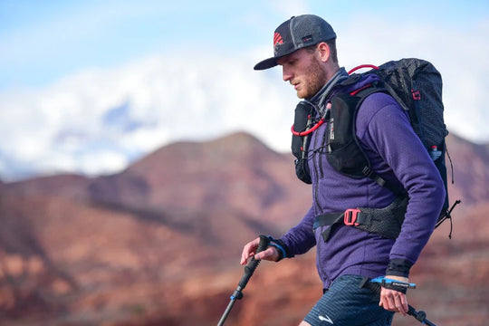 Sac à dos Epic 3.0 - Unisexe