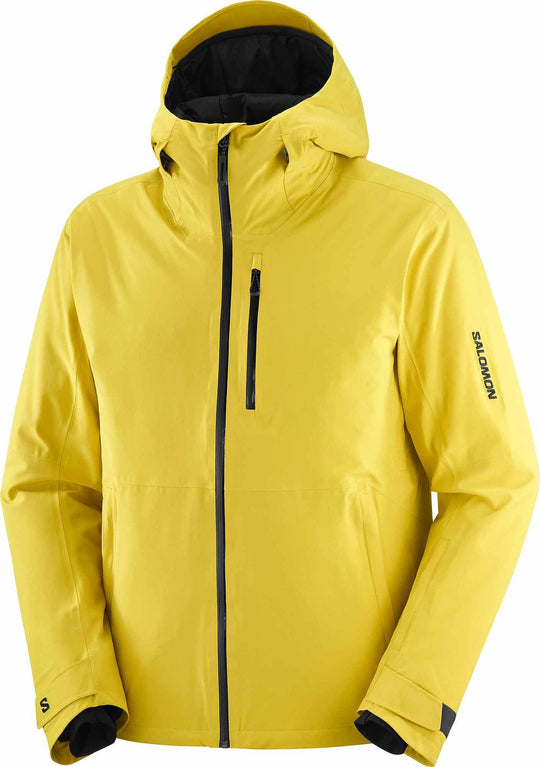 Mountain Flex Hybrid Jacket - Men