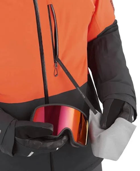 Mountain Flex Hybrid Jacket - Men