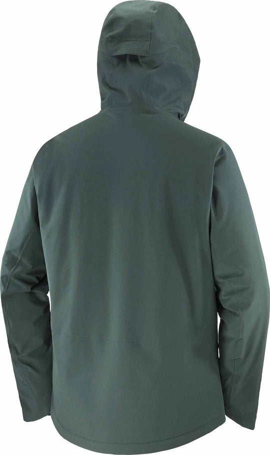 Mountain Flex Hybrid Jacket - Men