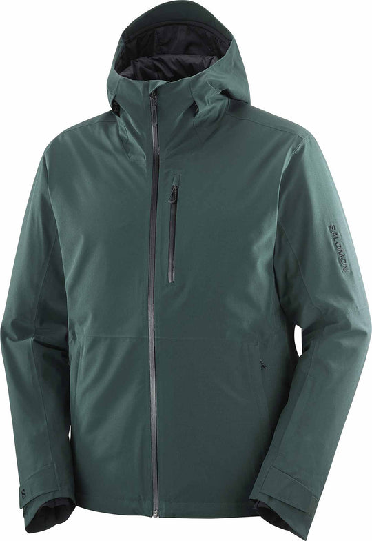 Mountain Flex Hybrid Jacket - Men