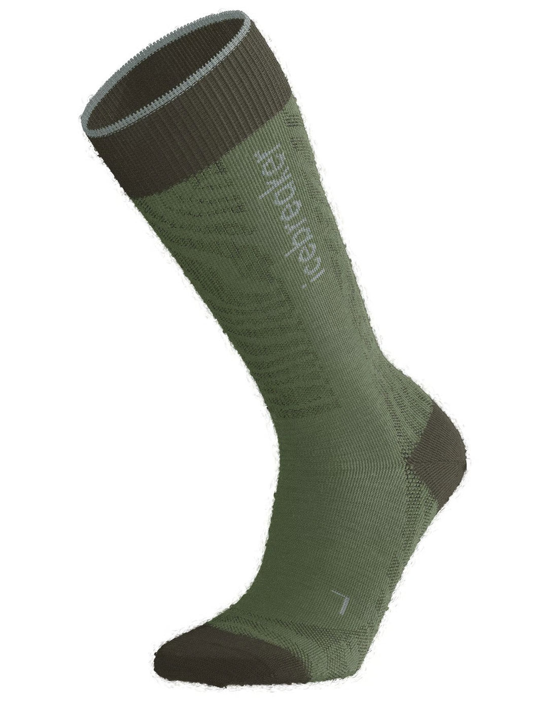 Chaussettes Ski+ Steep Slope Light Cushion - Femmes