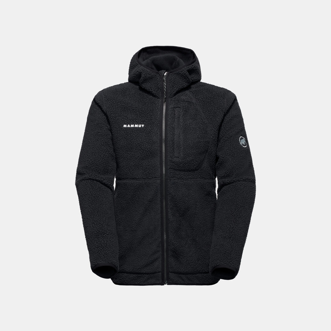 Veste Folera Pro ML Hooded Jacket - Homme
