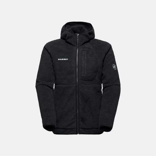 Veste Folera Pro ML Hooded Jacket - Homme