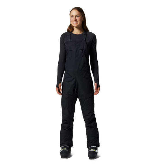 Madris Light ML Hooded Coat - Women