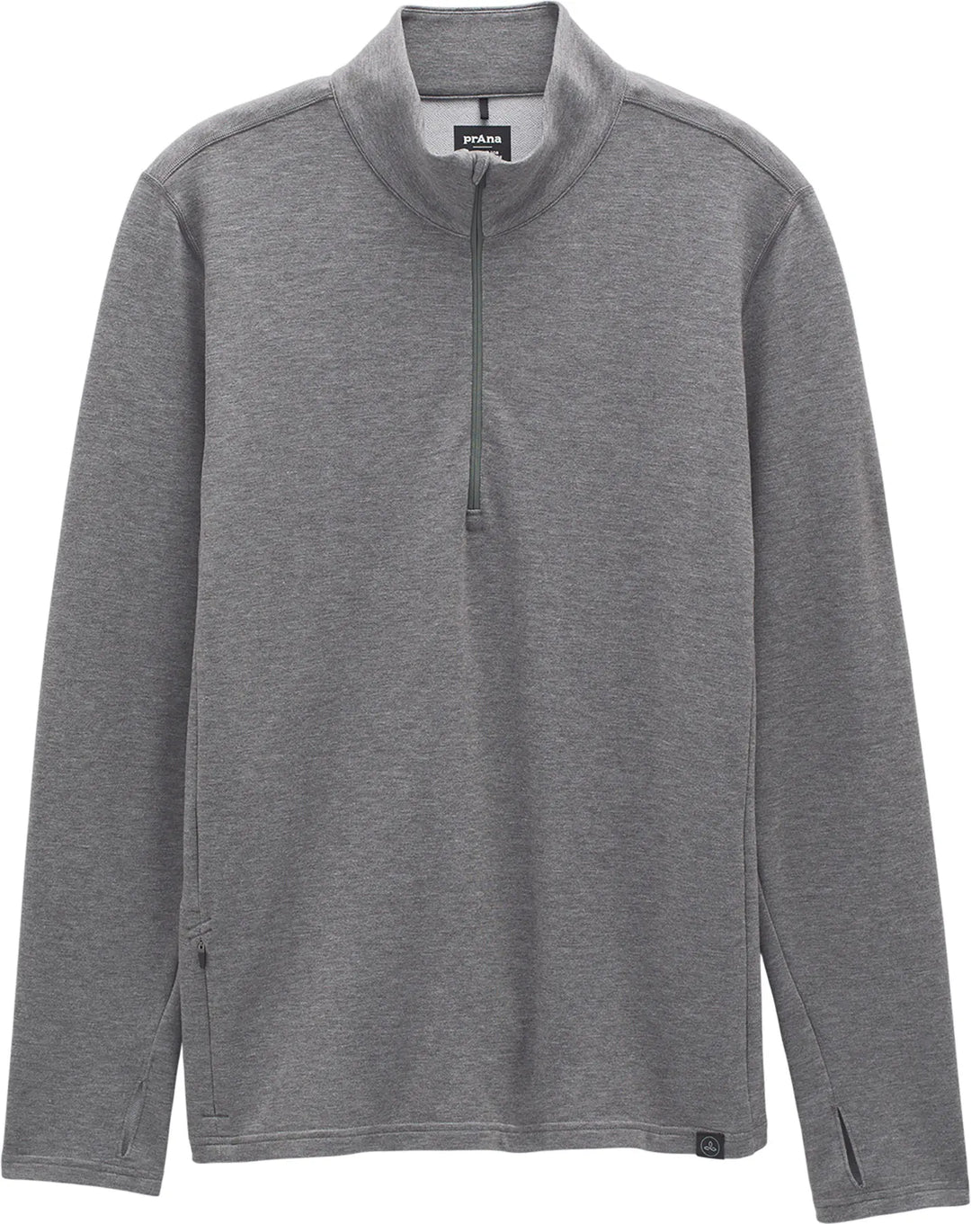 Altitude Tracker 1/4 Zip II Sweatshirt - Men's
