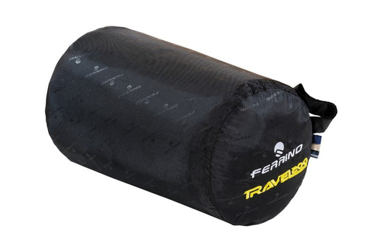 Traverse TvII Synthetic Sleeping Bag 25°F / -4°C - Regular