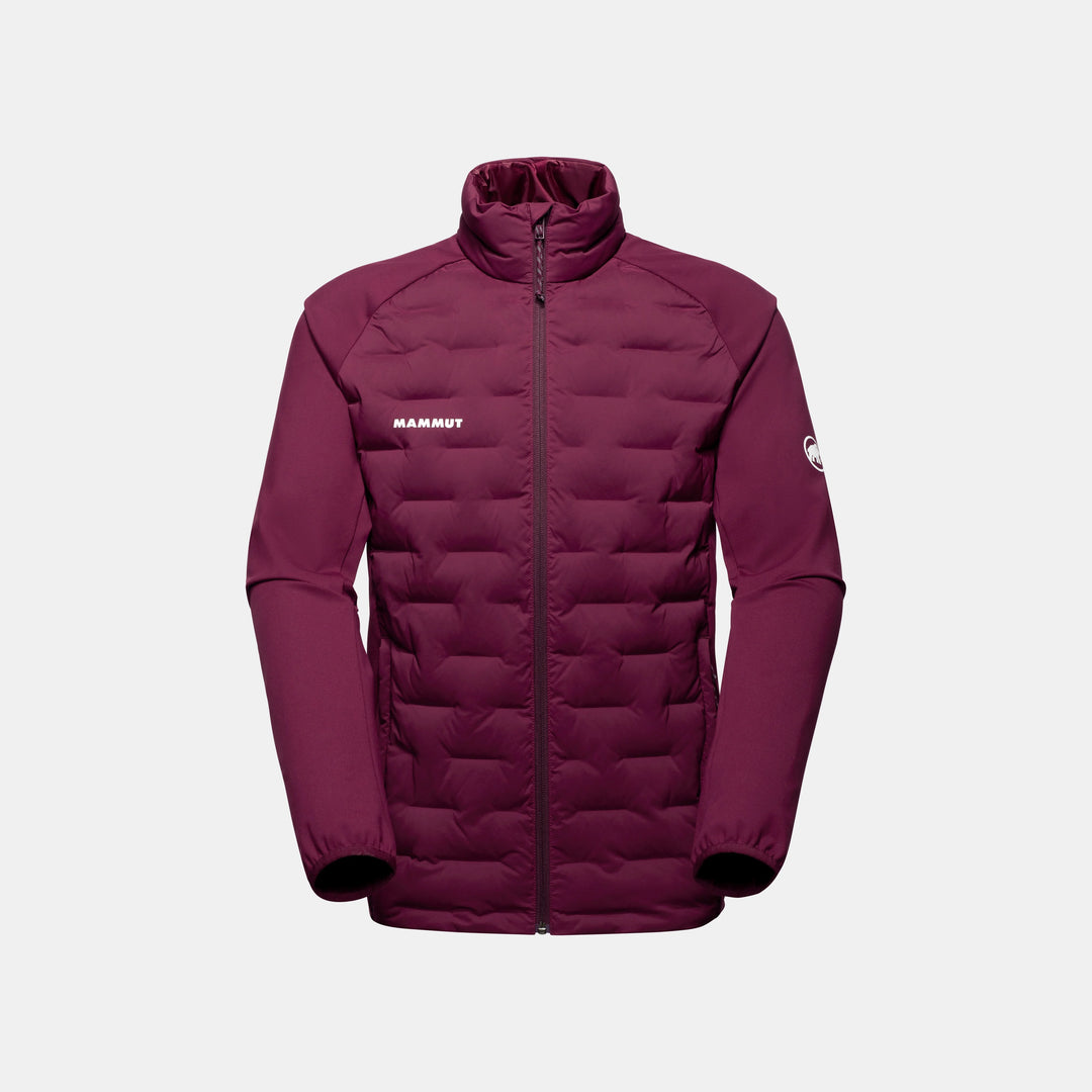 Manteau Sender IN Hybrid - Homme