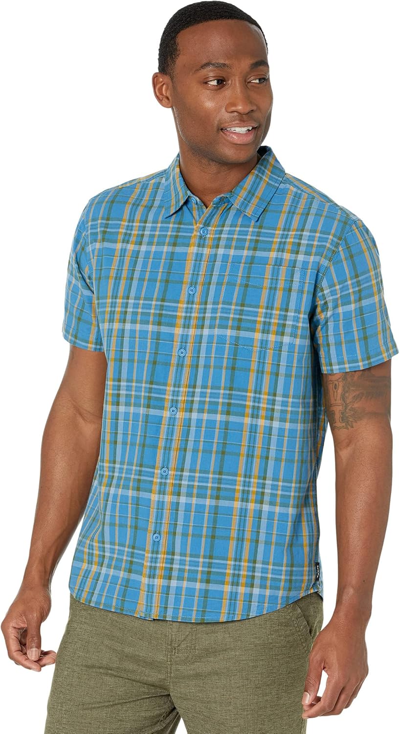 Chemise Benton Shirt - Homme