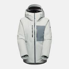 Manteau Stoney HS Thermo - Femme