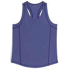 Camisole Echo Tank - Femme