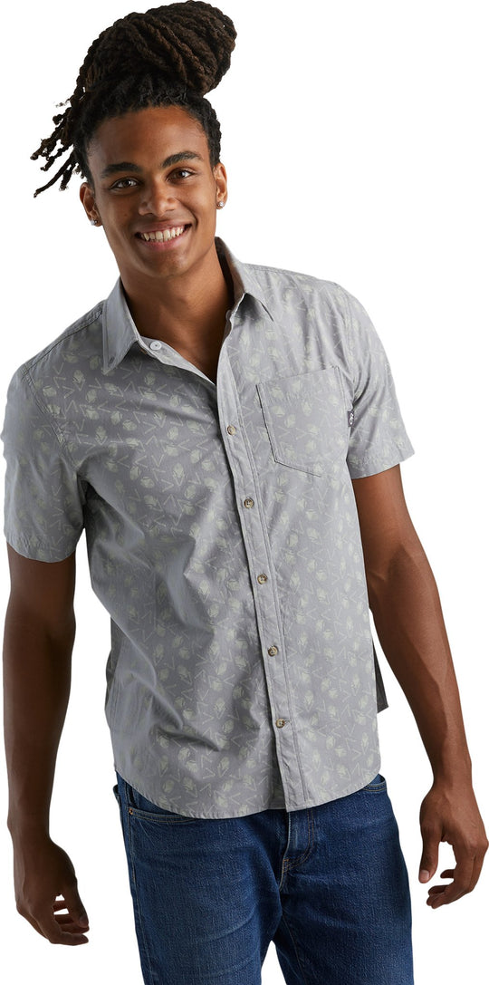 Peacepath Shirt - Men