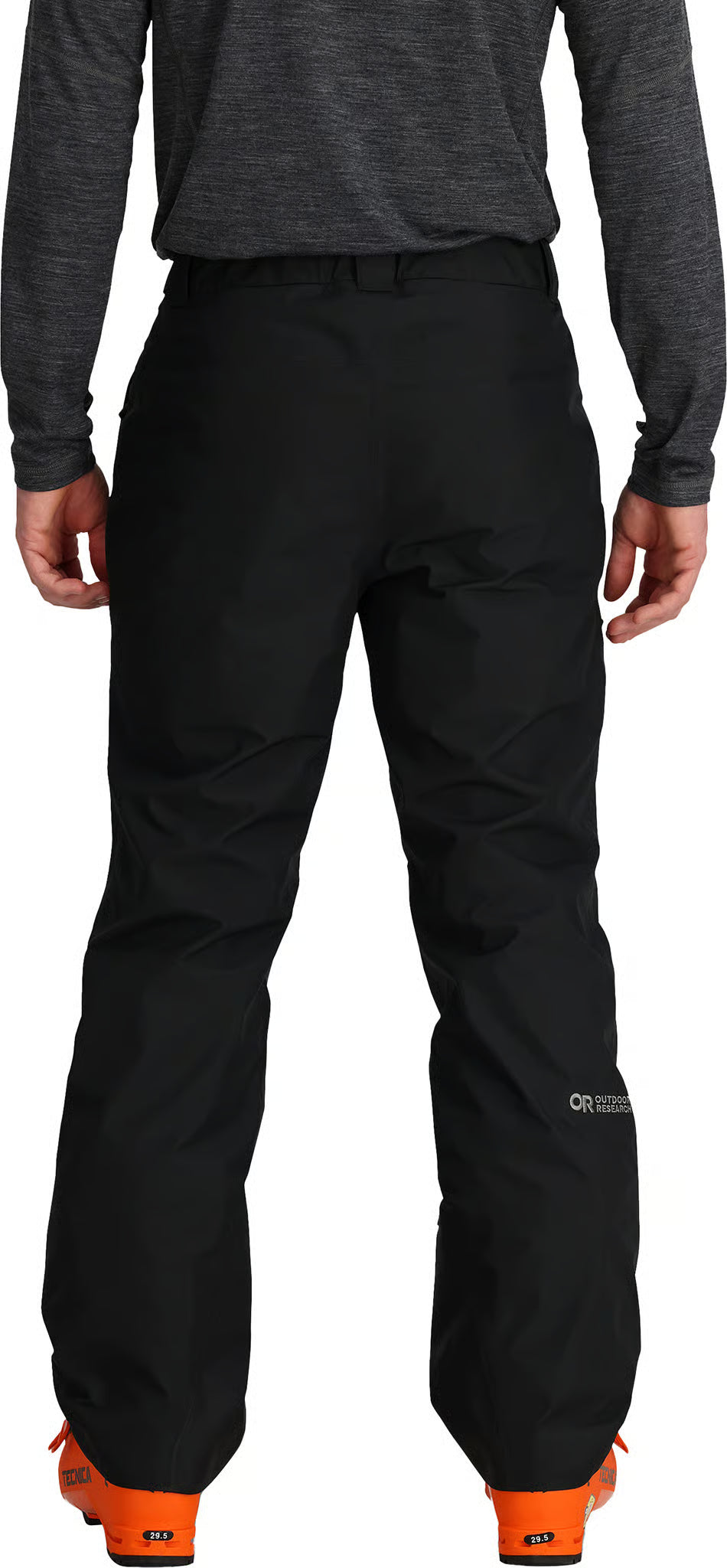 Tungsten II Pants - Men