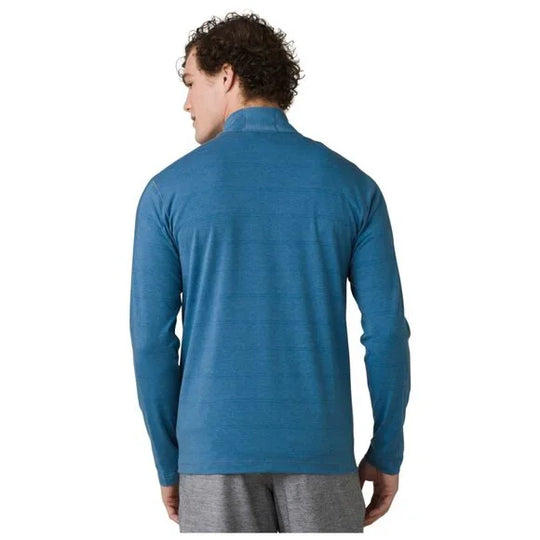 Watchtower 1/2 Zip Sweater - Men's