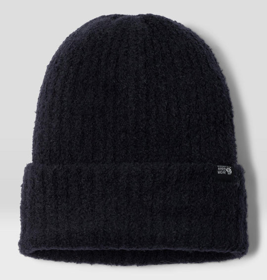 Plushknit Beanie - Women