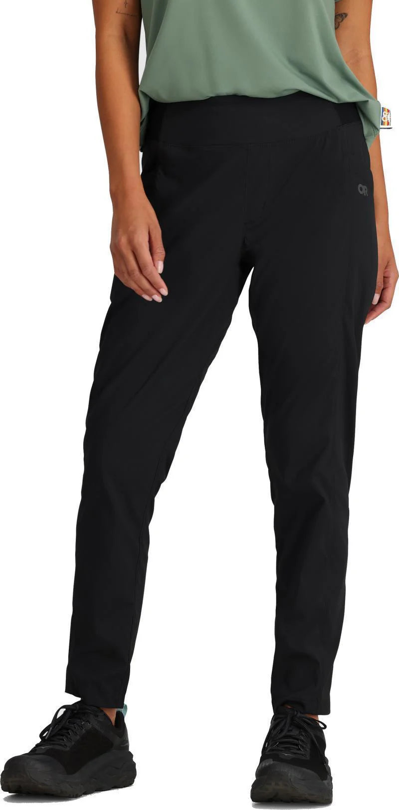 Zendo Pants - Women