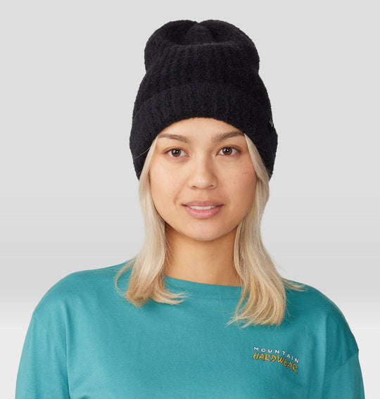 Plushknit Beanie - Women