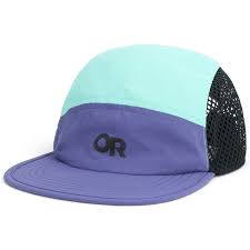 Mesh Baseball Cap - Unisex