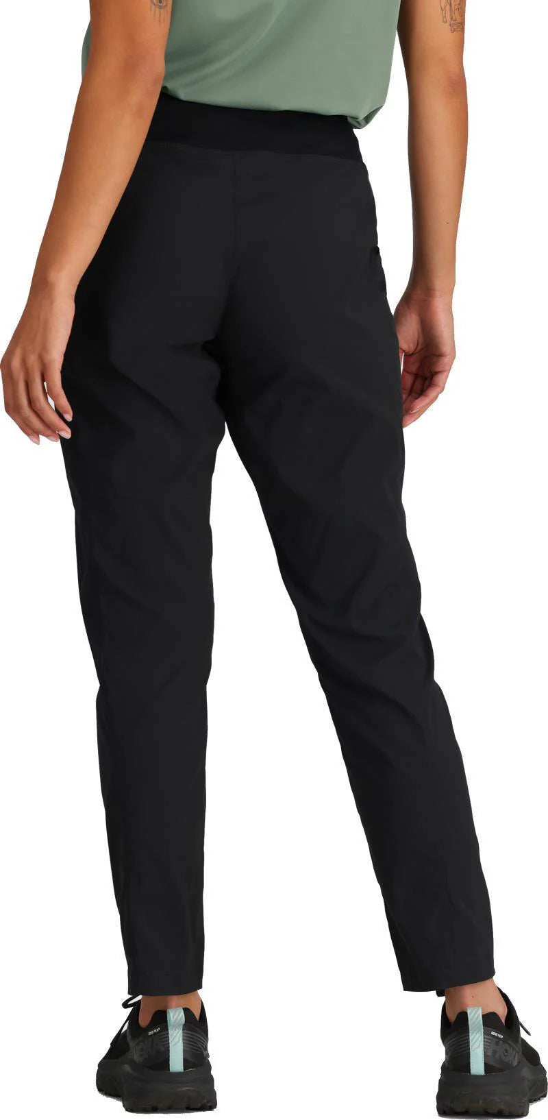 Zendo Pants - Women