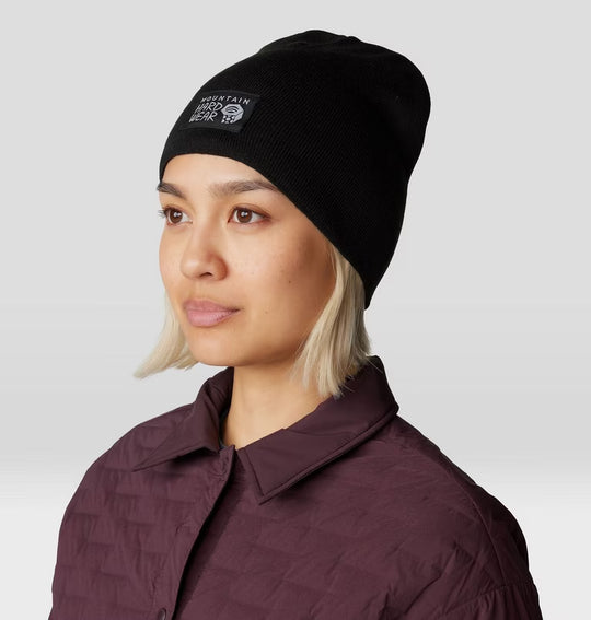 MHW Logo Beanie - Unisex