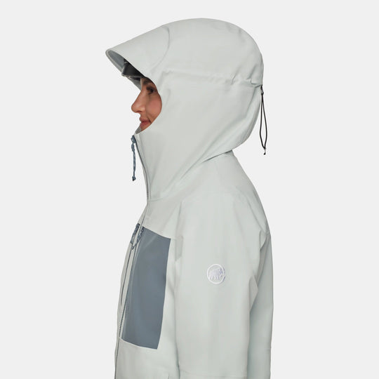 Manteau Stoney HS Thermo - Femme