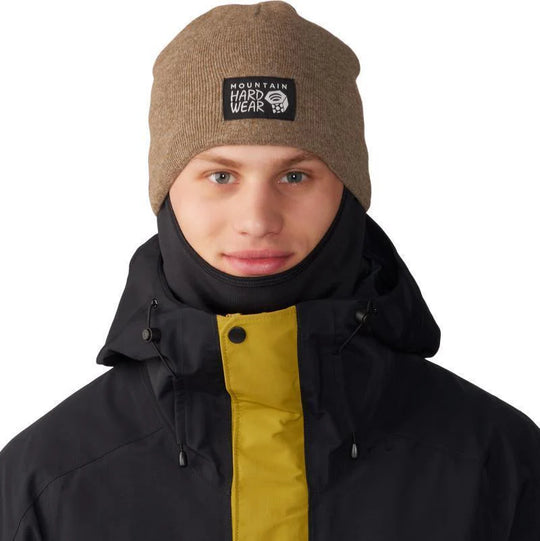 MHW Logo Beanie - Unisex