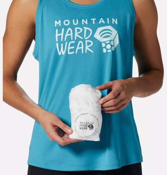 Manteau Kor Airshell - Femme