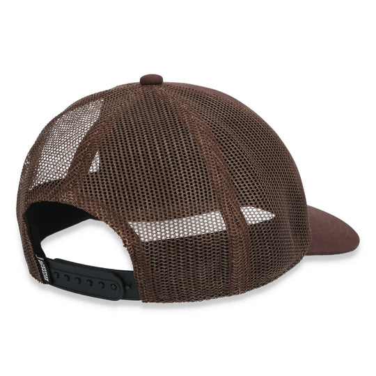 Mesh Baseball Cap - Unisex