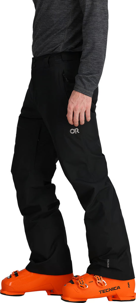 Tungsten II Pants - Men