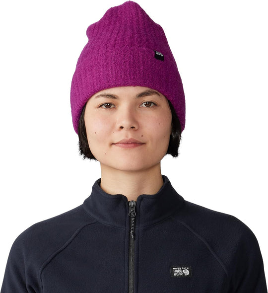 Plushknit Beanie - Women