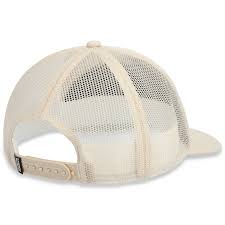 Mesh Baseball Cap - Unisex