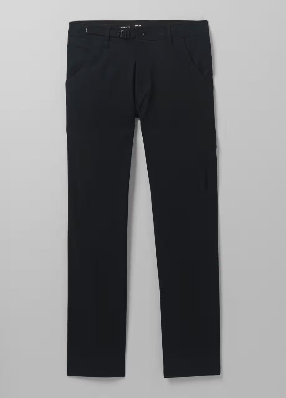 Pantalon Stretch Zion Pant II - Homme